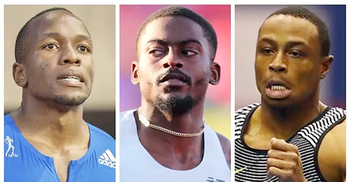 টোকিওয় বোল্টের আসন দখল করবেন কে?