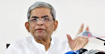 আন্দোলনের ইতিহাসে জেহাদ চিরস্মরণীয় নাম: ফখরুল