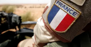 French air raids kill 40 fighters in Burkina Faso