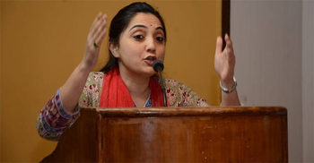 BJP removes spokespersons over remarks on Prophet Muhammad