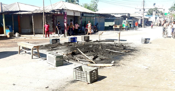 জুয়েল হত্যা : আরও এক আসামি গ্রেফতার