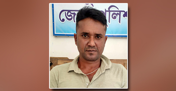 জামিনে বেরিয়ে ফের মাদক নিয়ে ধরা, যুবলীগ নেতা কারাগারে