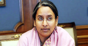 নারী উদ্যোক্তাদের নিয়ে আয়োজনের প্রশংসা করলেন শিক্ষামন্ত্রী