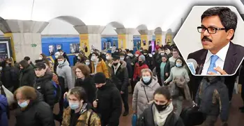 Bangladeshis to evacuate Ukraine through Poland