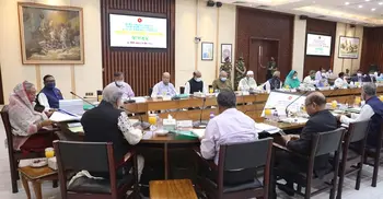 ECNEC approves Tk 713cr for smart pre-payment meter installation project