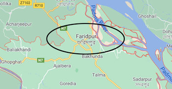 রাতের খাবার খেয়ে অসুস্থ তিন বাড়ির ১০ সদস্য