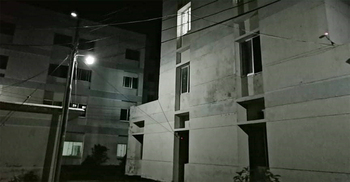 কোয়ারেন্টাইনে নিম্নমানের খাবার সরবরাহ, সেই হোটেল সিলগালা