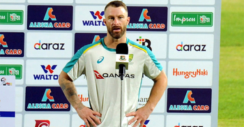 বাস্তবতা মেনে নিয়ে টাইগারদের প্রশংসা অসি অধিনায়কের কণ্ঠে