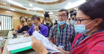 538 unregistered hospitals, clinics, diagnostics sealed off
