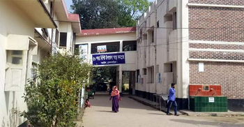 করোনার নমুনা দিতে এসে ঢলে পড়লেন বৃদ্ধা, অবশেষে মৃত্যু