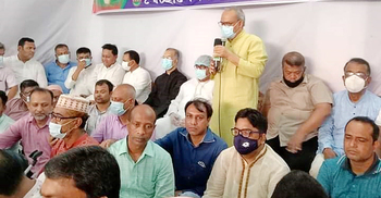 তথ্য প্রতিমন্ত্রীর সমালোচনায় রিজভী