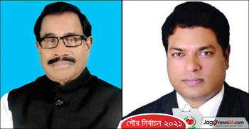 বরগুনার দুই পৌরসভায় নৌকার জয়