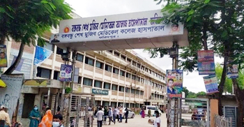 ফরিদপুরে ১৫ মাসে করোনা আক্রান্ত ৬৪৮ চিকিৎসক-নার্স