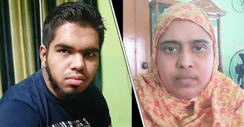 ছেলে খুন : পলাতক সেই মায়ের মরদেহ পাওয়া গেল হোটেলে