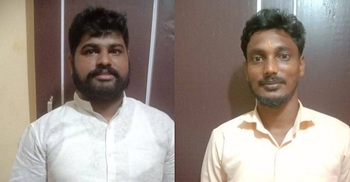 Hindu women abused for travelling in Muslim man’s car