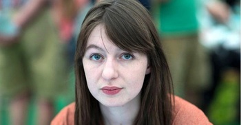 Books: Writer turns down Israeli translation on political grounds