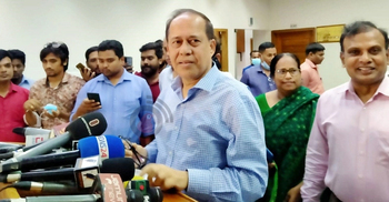 Elections to Cumilla city were fair and peaceful: CEC