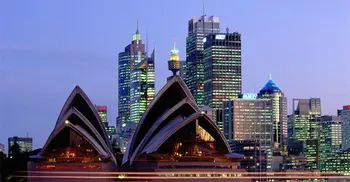Eight million Australians urged to turn off lights