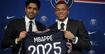 Mbappe must have changed Real Madrid dream: Perez