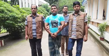 Robbery, gang-rape on moving bus: Main accused remanded