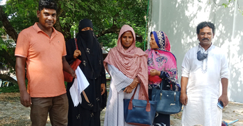 চেয়ারম্যানের বিরুদ্ধে মেম্বারদের সম্মানী না দেওয়ার অভিযোগ