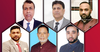 ‘লুটপাট থেকে বাঁচতে’ প্রবাসী প্রার্থীতে আস্থা ভোটারদের