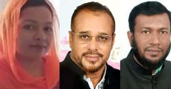 ইউপি নির্বাচন : পিতা বনাম পুত্র, স্বামী বনাম স্ত্রী