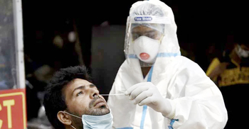 করোনা শনাক্ত ৪৬ কোটি ছাড়ালো