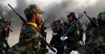 New US air raid on Hashd commander in Iraq kills 6: Report