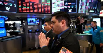 Coronavirus: US to borrow record $3tn as spending soars
