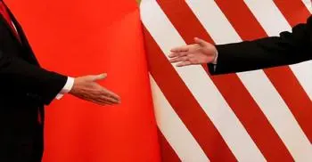 US, China to sign massive purchases deal