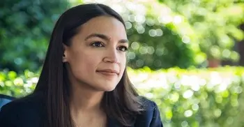 'I'm a survivor of sexual assault': US congresswoman