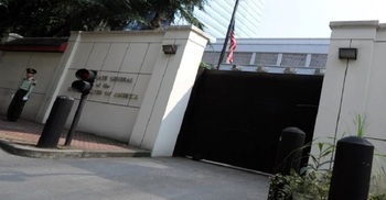 US consulate in Chengdu prime target for China retaliation over Houston