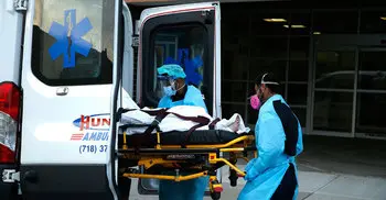 US coronavirus cases surpass 1 million