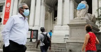 US COVID-19 cases rise by nearly 50,000 in biggest 1-day spike of pandemic