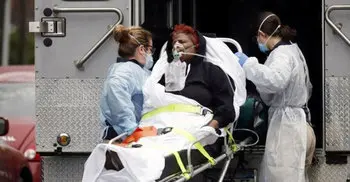Coronavirus: US death toll exceeds 5,000