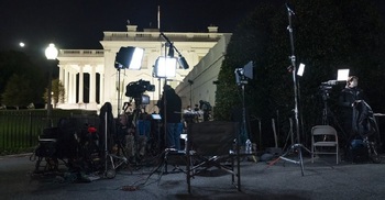 News organizations rebuke Trump on election results claim