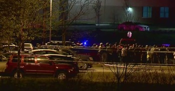 Eight dead in Indianapolis mass shotting