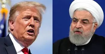 Iran issues arrest warrant for Trump