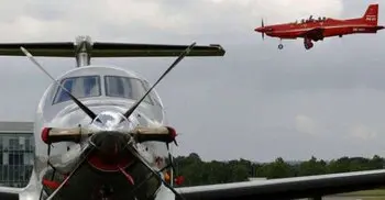 9 killed in US plane crash
