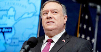 US imposes fresh sanctions on Iran in final days of Trump presidency