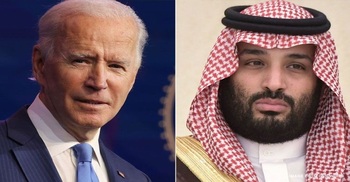 Analysis: Why Biden snubbed the Saudi Crown Prince