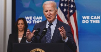 Biden expands US investment ban on Chinese firms