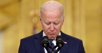 ‘We will hunt you down,’ Biden warns Kabul attackers