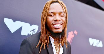 US rapper charged over alleged conspiracy to smuggle 100kg drugs