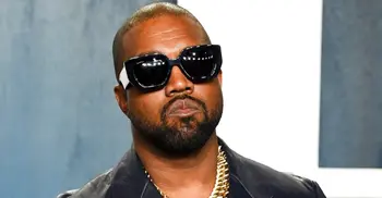 Kanye West suspended from Instagram for 24 hours