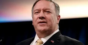 Pompeo to meet Armenian, Azeri ministers over Nagorno-Karabakh fighting