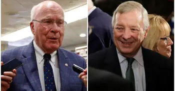 Philippines bans 2 US senators, mulls new visa rules for Americans