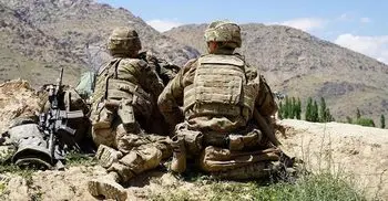 2 US service members killed, 6 injured in Afghanistan