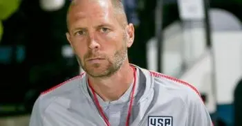 US Soccer postpones Qatar training camp